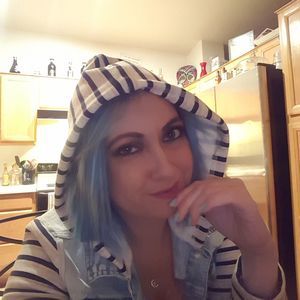 Meet your Posher, Brianne